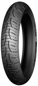 120/70 ZR 17  58 (W) TL PILOT ROAD 4 GT front