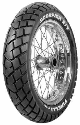 150/70 R 18 70 V TL  MT 90 A/T SCORPION 