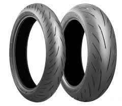 110/70 R 17 54 H TL S22F 