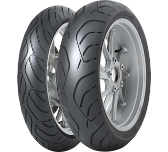 120/70 ZR 17 58 W TL SPORTMAX ROADSMART III SP