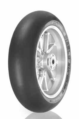 200/60 R 17   TL  DIABLO SUPERBIKE K401 SC1