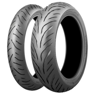 160/60 ZR 17 69 W TL T32R 