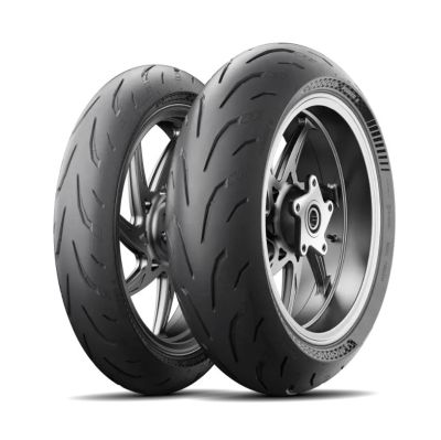 190/55 ZR 17  75 (W) TL POWER 6 rear