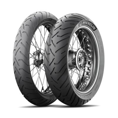 170/60 ZR 17  72 W TL/TT ANAKEE ROAD rear