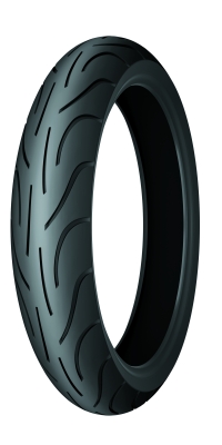 120/65 ZR 17  56 (W) TL PILOT POWER 2CT front