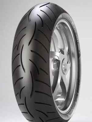 180/55 ZR 17 73 W TL  ROADTEC Z8 INTERACT (M)
