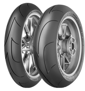 180/60 ZR 17 75 W TL D213GP PRO MS4 RACE