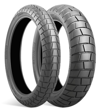120/70 R 19 60 V TL AT41F 
