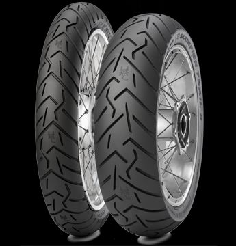 180/55 ZR 17 73 W TL  SCORPION TRAIL II 