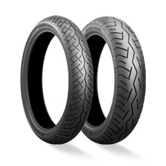 130/80 - 18 66 V TL BT46R 