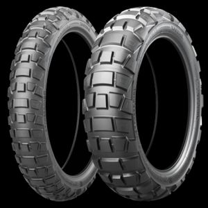 120/90 - 16 63 P TL AX41R M+S 