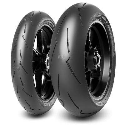 120/70 ZR 17 58 W TL  DIABLO SUPERCORSA V4 FR SP