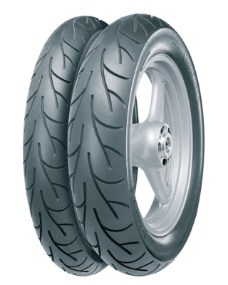 130/80 - 18 66 V TL  ContiGo!