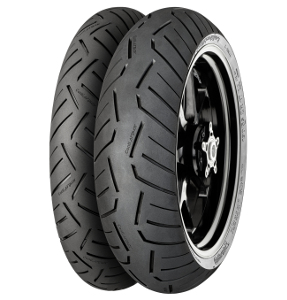 130/80 R 18 66 V TL ContiRoadAttack 3 CR 130/80 R 18 66 V TL ContiRoadAttack 3 CR