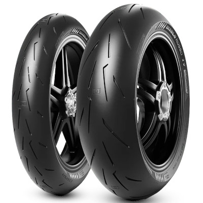 180/60 ZR 17 75 W TL DIABLO ROSSO IV CORSA 180/60 ZR 17 75 W TL DIABLO ROSSO IV CORSA