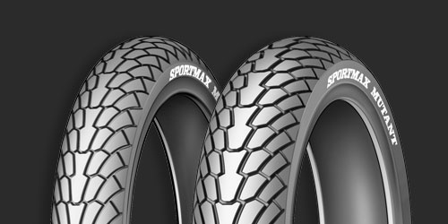 120/70 ZR 17 58 W TL MUTANT 