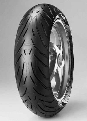 190/50 ZR 17 73 W TL  ANGEL ST 