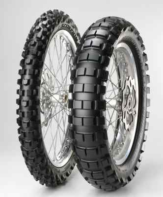 130/80 R 17 65 V TL  SCORPION RALLY STR 