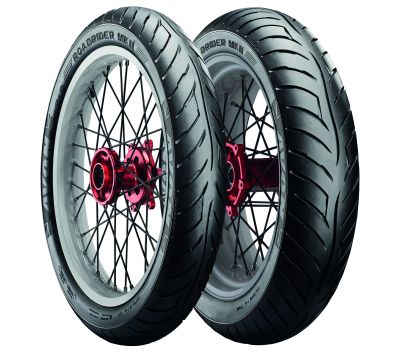 120/80 - 17 61 V TL ROADRIDER MK II 