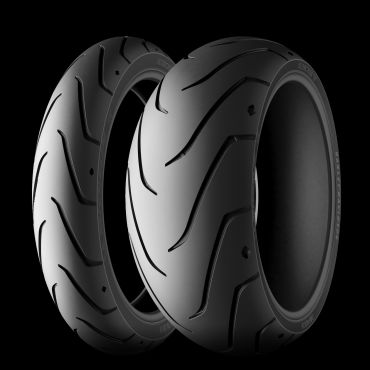 240/40 R 18  79 V TL SCORCHER 11 rear