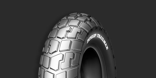 140/80 - 17 69 H TT TRAILMAX 