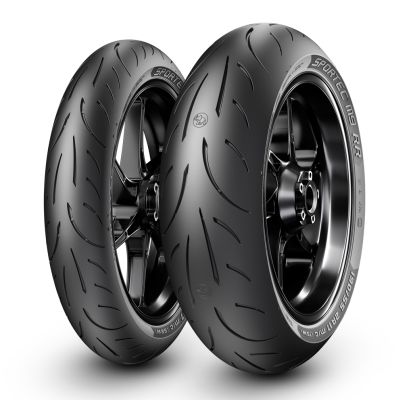 120/70 ZR 17 58 W TL  SPORTEC M9 RR FRONT 