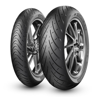 120/70 ZR 19 60 W TL  ROADTEC 01 SE FRONT 
