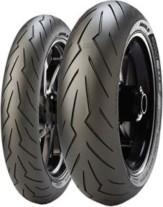240/45 ZR 17 82 W TL  DIABLO ROSSO III 