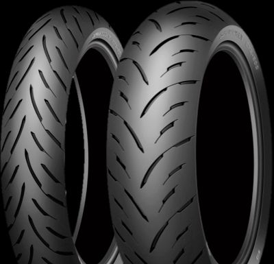 120/70 ZR 17 58 W TL SPORTMAX GPR300 