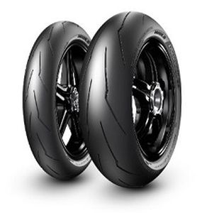 120/70 ZR 17 58 W TL  DIABLO SUPERCORSA V3 FR SC1