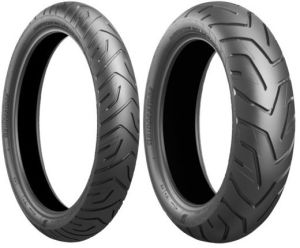 140/80 R 17 69 V TL A41R 