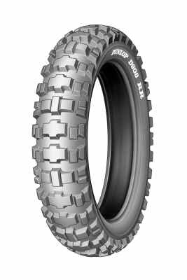 140/80 - 18 70 R TT D908 RR 