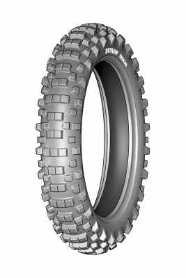 150/70 B 18 70 S TT D908 RR 