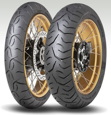 170/60 ZR 17 72 W TL TRAILMAX MERIDIAN 