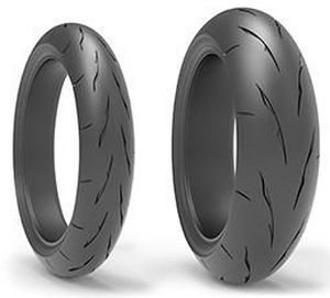 120/70 ZR 17 58 W TL RS11F 