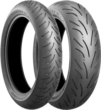 160/60 R 14 65 H TL SC2R 