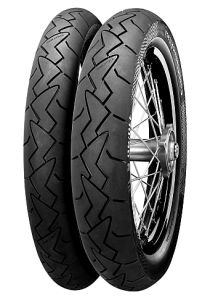 100/90 R 19 57 V TL  ContiClassicAttack