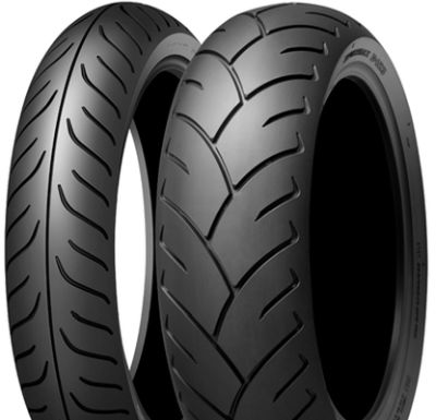 130/70 R 18 63 H TL D423 