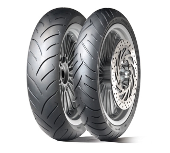 160/60 R 14 65 H TL SCOOTSMART 