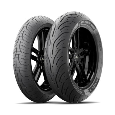 120/70 R 15  56 H TL PILOT ROAD 4 SCOOTER front