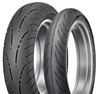 130/70 R 18 63 H TL ELITE 4 