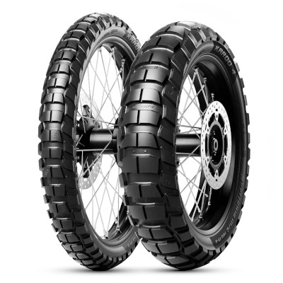 140/80 R 17 69 Q TL  KAROO 4 