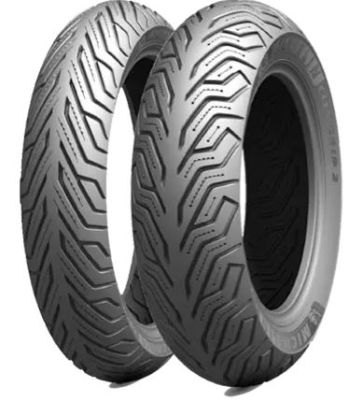 130/70 - 12  62 S TL CITY GRIP 2 f/r