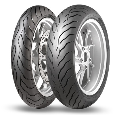 150/70 ZR 17 69 W TL SPORTMAX ROADSMART IV 