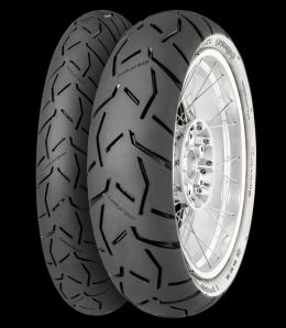150/70 R 18 70 V TL  ContiTrailAttack 3