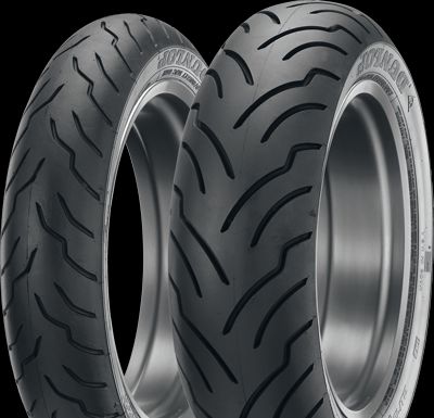 MT 90 B 16 74 H TL AMERICAN ELITE REAR